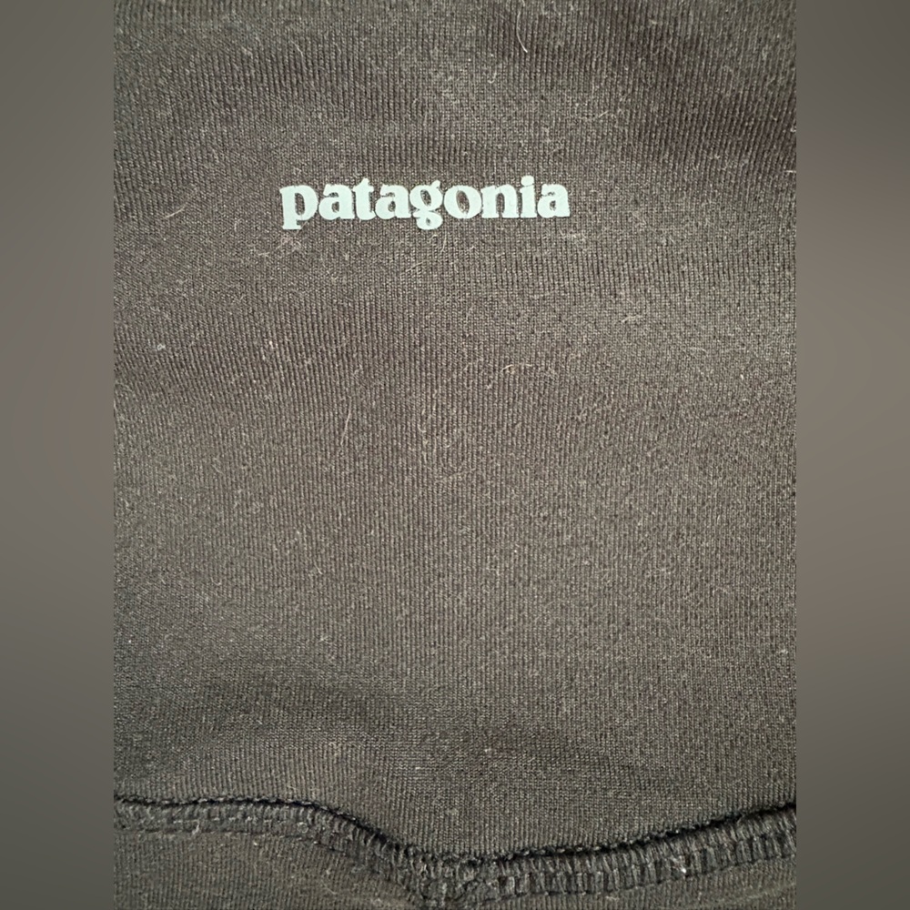 Patagonia Black Knitwear - Picture 4 of 5